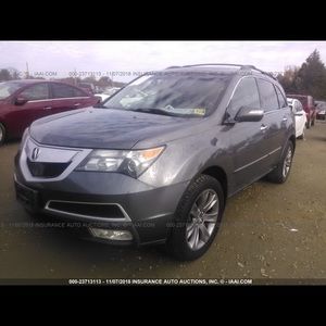 Meet your Posher, Vitus